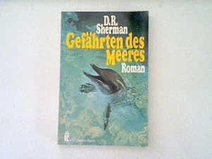 Bild des Verkufers fr Gefhrten des Meeres: Roman zum Verkauf von books4less (Versandantiquariat Petra Gros GmbH & Co. KG)