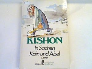 Seller image for In Sachen Kain und Abel: Satiren for sale by books4less (Versandantiquariat Petra Gros GmbH & Co. KG)