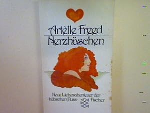 Seller image for Nerzhschen: Neue Liebesabenteuer der hbschen Puss. (Nr. 2452) for sale by books4less (Versandantiquariat Petra Gros GmbH & Co. KG)