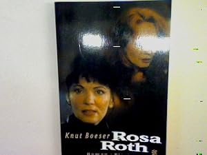 Seller image for Rosa Roth: Roman for sale by books4less (Versandantiquariat Petra Gros GmbH & Co. KG)