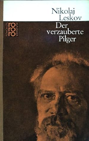 Seller image for Der verzauberte Pilger. (Nr. 95) for sale by books4less (Versandantiquariat Petra Gros GmbH & Co. KG)