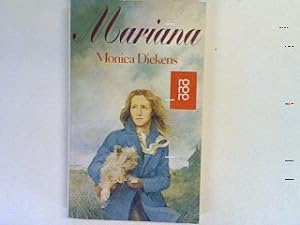 Bild des Verkufers fr Mariana : Roman. zum Verkauf von books4less (Versandantiquariat Petra Gros GmbH & Co. KG)