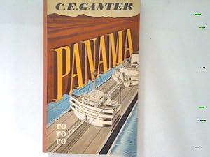 Imagen del vendedor de Panama. a la venta por books4less (Versandantiquariat Petra Gros GmbH & Co. KG)