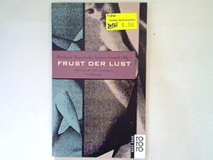 Image du vendeur pour Frust oder Lust: Mnner die sich verweigern. mis en vente par books4less (Versandantiquariat Petra Gros GmbH & Co. KG)