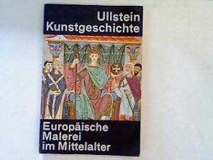 Imagen del vendedor de Europische Malerei im Mittelalter. (Nr.12) a la venta por books4less (Versandantiquariat Petra Gros GmbH & Co. KG)
