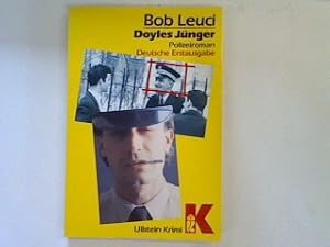 Bild des Verkufers fr Doyles Jnger: Polizeiroman (Nr. 10484) zum Verkauf von books4less (Versandantiquariat Petra Gros GmbH & Co. KG)