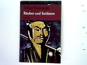 Immagine del venditore per Ruber und Soldaten: Roman venduto da books4less (Versandantiquariat Petra Gros GmbH & Co. KG)