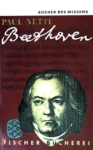 Bild des Verkufers fr Beethoven und seine Zeit. (Nr. 248) zum Verkauf von books4less (Versandantiquariat Petra Gros GmbH & Co. KG)