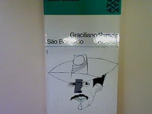 Seller image for Sao Bernardo: Roman (Nr. 664) for sale by books4less (Versandantiquariat Petra Gros GmbH & Co. KG)