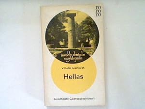 Seller image for Hellas. (Nr. 215/216) for sale by books4less (Versandantiquariat Petra Gros GmbH & Co. KG)