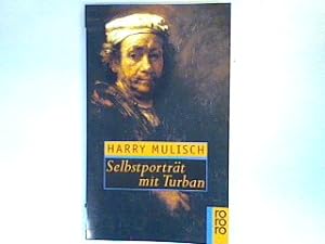 Seller image for Selbstportrt mit Turban. for sale by books4less (Versandantiquariat Petra Gros GmbH & Co. KG)