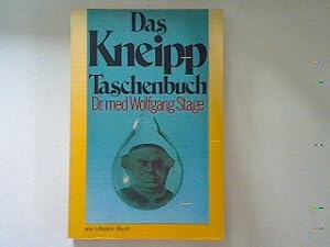 Bild des Verkufers fr Das Kneipp Taschenbuch. zum Verkauf von books4less (Versandantiquariat Petra Gros GmbH & Co. KG)