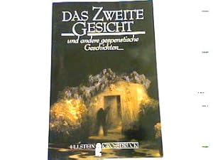 Bild des Verkufers fr Das zweite Gesicht und andere gespenstische Geschichten. zum Verkauf von books4less (Versandantiquariat Petra Gros GmbH & Co. KG)