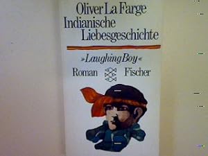 Seller image for Indianische Liebesgeschichten: Laughing Boy. Roman (Nr. 2458) for sale by books4less (Versandantiquariat Petra Gros GmbH & Co. KG)