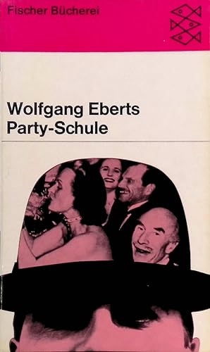 Image du vendeur pour Partyschule (Nr. 938) mis en vente par books4less (Versandantiquariat Petra Gros GmbH & Co. KG)