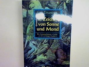 Bild des Verkufers fr Im Zeichen von Sonne und Mond: Roman zum Verkauf von books4less (Versandantiquariat Petra Gros GmbH & Co. KG)