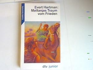 Seller image for Mattanjas Traum vom Frieden. for sale by books4less (Versandantiquariat Petra Gros GmbH & Co. KG)