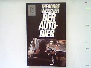 Seller image for Der Autodieb : Roman. (Nr. 1988) for sale by books4less (Versandantiquariat Petra Gros GmbH & Co. KG)