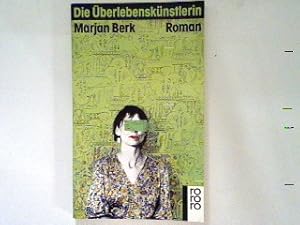 Image du vendeur pour Die berlebensknstlerin. mis en vente par books4less (Versandantiquariat Petra Gros GmbH & Co. KG)