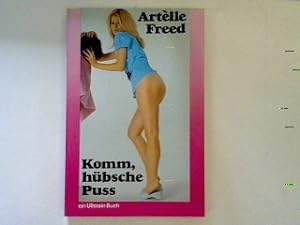 Imagen del vendedor de Komm hbsche Puss: Roman a la venta por books4less (Versandantiquariat Petra Gros GmbH & Co. KG)