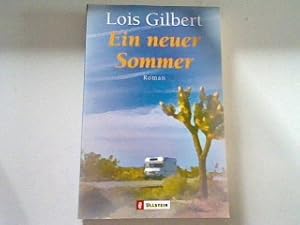 Seller image for Ein neuer Sommer: Roman for sale by books4less (Versandantiquariat Petra Gros GmbH & Co. KG)