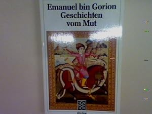 Imagen del vendedor de Geschichten vom Mut. (Nr. 8127) a la venta por books4less (Versandantiquariat Petra Gros GmbH & Co. KG)