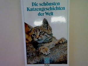 Imagen del vendedor de Die schönsten Katzengeschichten der Welt: Die fanatischen Mütter. (Nr. 8055) a la venta por books4less (Versandantiquariat Petra Gros GmbH & Co. KG)