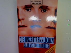 Seller image for Die Unzertrennlichen. (Nr. 8357) for sale by books4less (Versandantiquariat Petra Gros GmbH & Co. KG)