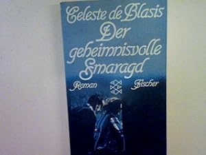 Bild des Verkufers fr Der geheimnisvolle Smaragd: Roman (Nr. 2496) zum Verkauf von books4less (Versandantiquariat Petra Gros GmbH & Co. KG)