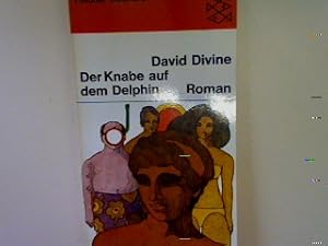 Bild des Verkufers fr Der Knabe auf dem Delphin: Roman (Nr. 832) zum Verkauf von books4less (Versandantiquariat Petra Gros GmbH & Co. KG)