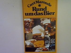 Bild des Verkufers fr Rund um das Bier. (Nr. 1609) zum Verkauf von books4less (Versandantiquariat Petra Gros GmbH & Co. KG)