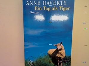 Bild des Verkäufers für Ein Tag als Tiger: Roman zum Verkauf von books4less (Versandantiquariat Petra Gros GmbH & Co. KG)