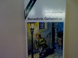 Bild des Verkufers fr Benedicts Geheimnis. zum Verkauf von books4less (Versandantiquariat Petra Gros GmbH & Co. KG)