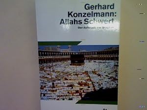 Seller image for Allahs Schwert: Der Aufbruch der Schiiten. for sale by books4less (Versandantiquariat Petra Gros GmbH & Co. KG)