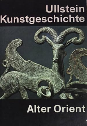 Seller image for Alter Orient. (Nr.2) Ullstein Kunstgeschichte. for sale by books4less (Versandantiquariat Petra Gros GmbH & Co. KG)