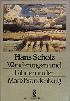 Bild des Verkäufers für Wanderungen und Fahrten in der Mark Brandenburg Bd. 5. zum Verkauf von books4less (Versandantiquariat Petra Gros GmbH & Co. KG)