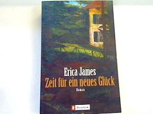 Seller image for Zeit fr ein neues Glck: Roman for sale by books4less (Versandantiquariat Petra Gros GmbH & Co. KG)