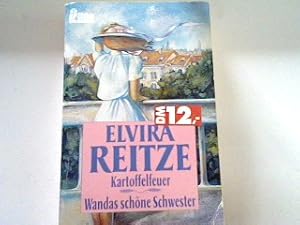 Bild des Verkufers fr Kartoffelfeuer und Wandas schne Schwester. zum Verkauf von books4less (Versandantiquariat Petra Gros GmbH & Co. KG)