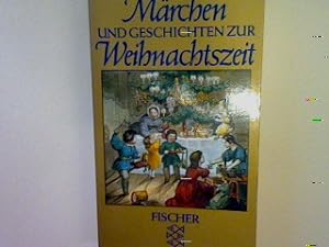 Seller image for Mrchen und Geschichten zur Weihnachtszeit: Aus dem Leben des heiligen Nikolaus. (Nr. 2874) for sale by books4less (Versandantiquariat Petra Gros GmbH & Co. KG)