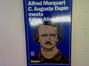Bild des Verkufers fr C. Auguste Dupin meets Edgar Allan Poe. (Nr. 8262) zum Verkauf von books4less (Versandantiquariat Petra Gros GmbH & Co. KG)