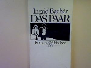 Seller image for Das Paar: Roman (Nr. 5267) for sale by books4less (Versandantiquariat Petra Gros GmbH & Co. KG)