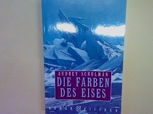 Imagen del vendedor de Die Farben des Eises: Roman a la venta por books4less (Versandantiquariat Petra Gros GmbH & Co. KG)