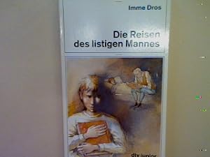 Seller image for Die Reisen des listigen Mannes. for sale by books4less (Versandantiquariat Petra Gros GmbH & Co. KG)