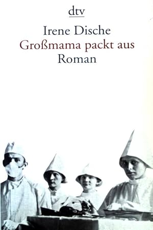 Bild des Verkufers fr Gromama packt aus. (Nr. 13521) zum Verkauf von books4less (Versandantiquariat Petra Gros GmbH & Co. KG)