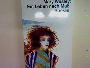 Bild des Verkufers fr Ein Leben nach Ma: Roman Nr. 11741 zum Verkauf von books4less (Versandantiquariat Petra Gros GmbH & Co. KG)