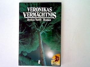 Bild des Verkufers fr Veronikas Vermchtnis: Roman zum Verkauf von books4less (Versandantiquariat Petra Gros GmbH & Co. KG)