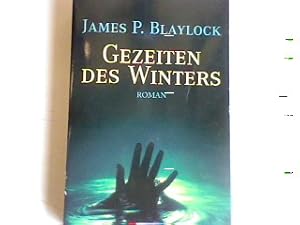 Bild des Verkufers fr Gezeiten des Winters: Roman zum Verkauf von books4less (Versandantiquariat Petra Gros GmbH & Co. KG)