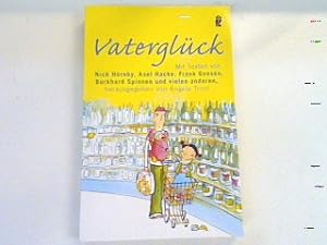 Imagen del vendedor de Vaterglck a la venta por books4less (Versandantiquariat Petra Gros GmbH & Co. KG)