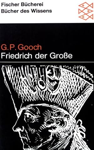 Imagen del vendedor de Friedrich der Groe. (Nr. 637/638) a la venta por books4less (Versandantiquariat Petra Gros GmbH & Co. KG)