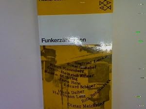Seller image for Funkerzhlungen (Nr. 749) for sale by books4less (Versandantiquariat Petra Gros GmbH & Co. KG)